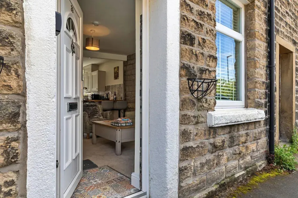Cottage in New Mills Near Peak District