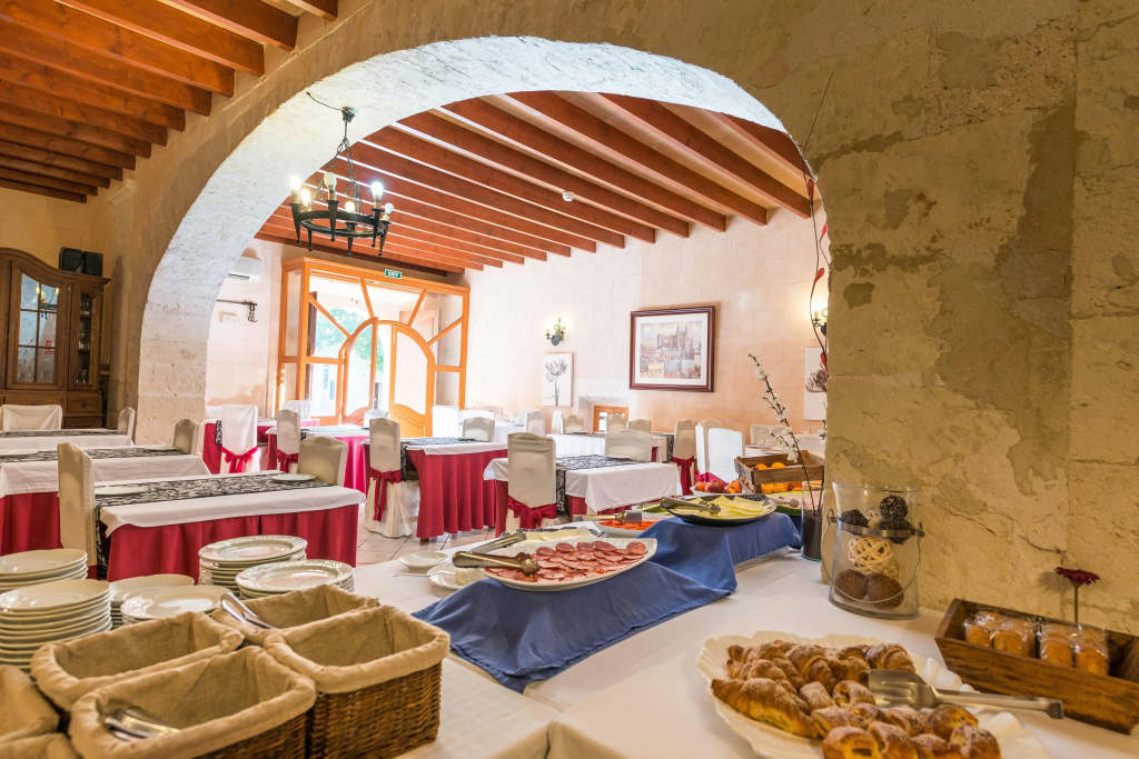 Petit Hotel Rural Son Jorda - Général