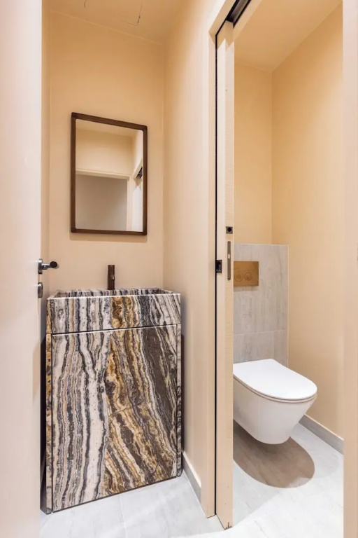 Afficher la photo 6 — Gorgeous Apartment - 2br/8p - Arts et Metiers