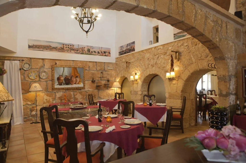 Hotel Son Trobat Wellness & Spa - Général