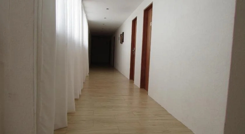 Hotel Palace Piriápolis - Général
