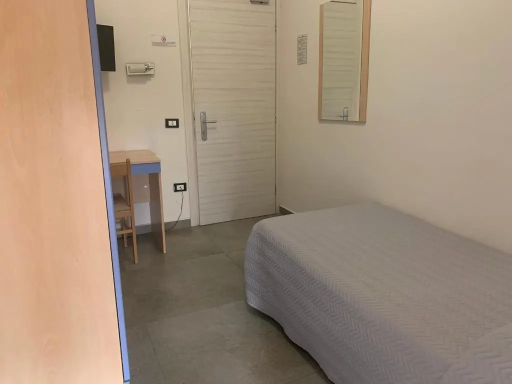 Hotel Marchina - Chambres