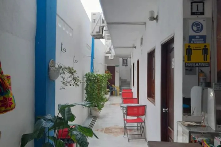 Hotel Isla Capri