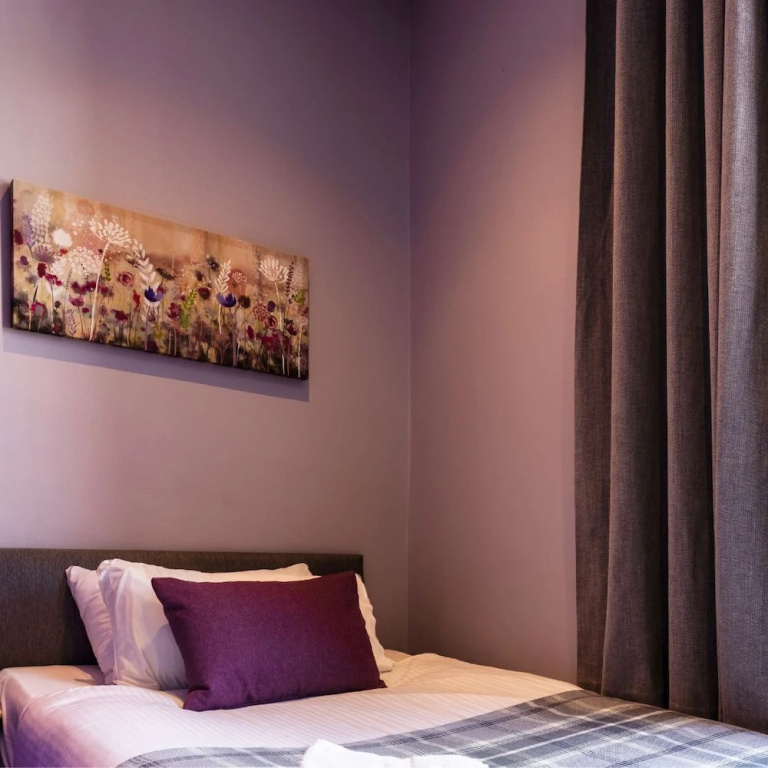 Economy Single room (single bed)
