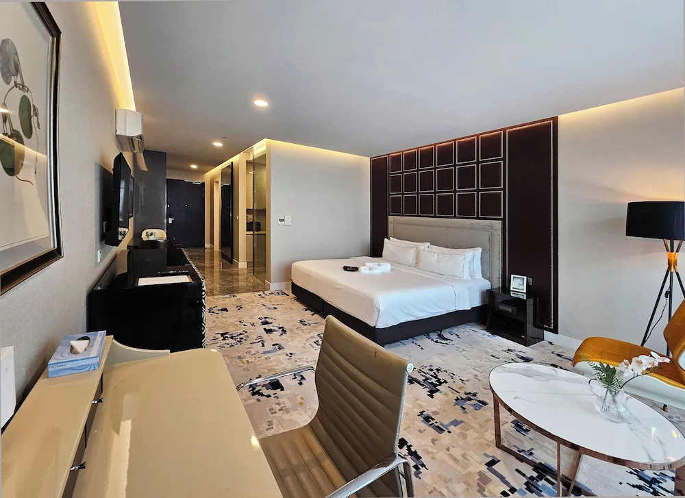 HOME STYLE at Platinum Suites 2 KLCC Twin Towers — фото