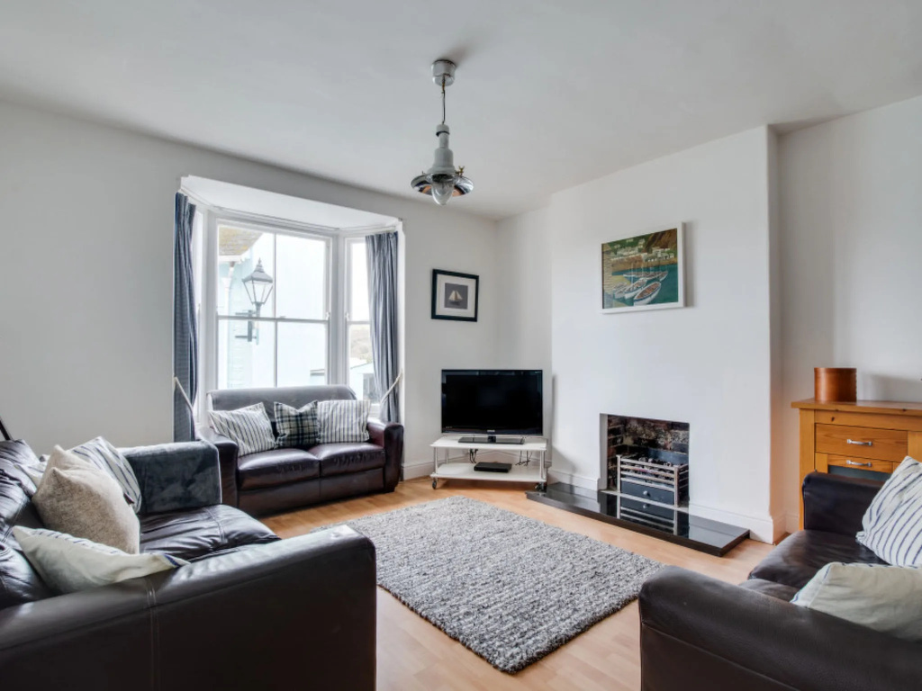 Holiday Home Albert 1