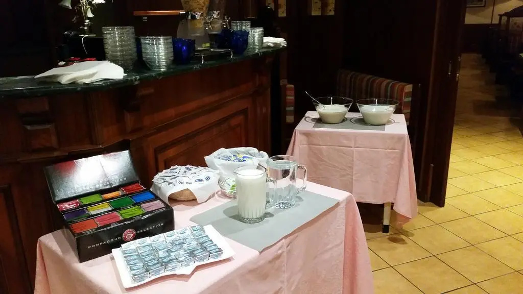 Hotel Villa Mozart - Général
