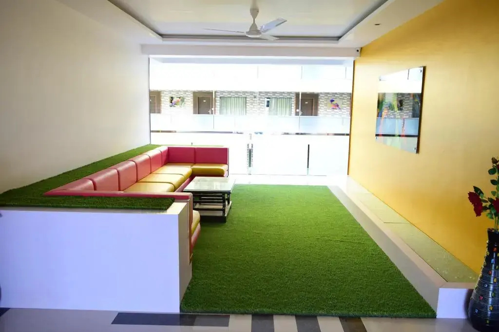 Hotel photo 11
