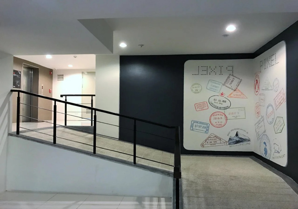 The Pixel Panwa — фото 6