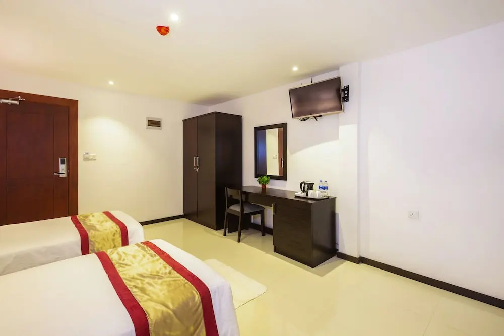 Hotel photo 15
