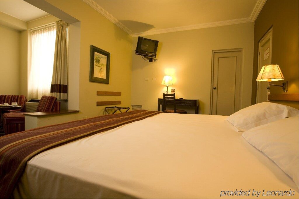 Casa Andina Standard Miraflores San Antonio by null