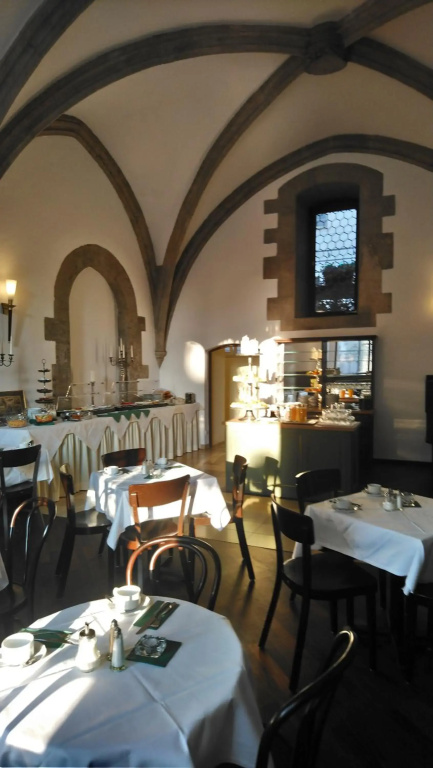 Hotel Kaiserhof Am Dom - Général