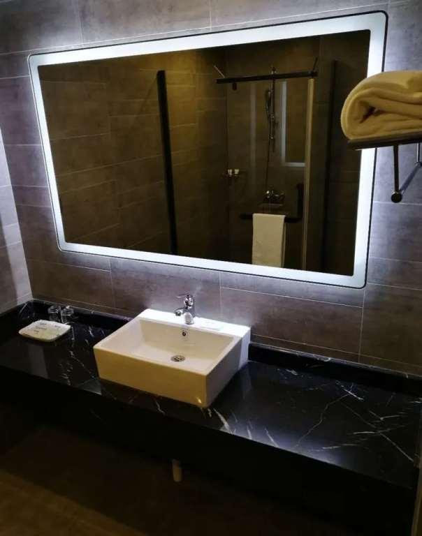 Holidaystar Hotel Shanghai Hongqiao - Général