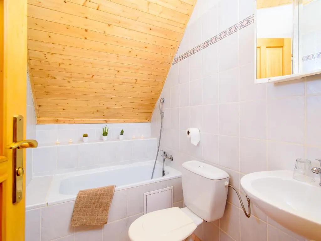 Hotel Bella - Chambres