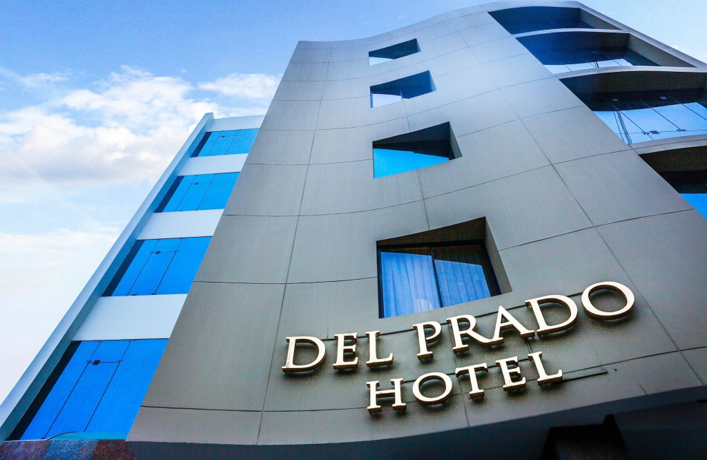 Hotel photo 1