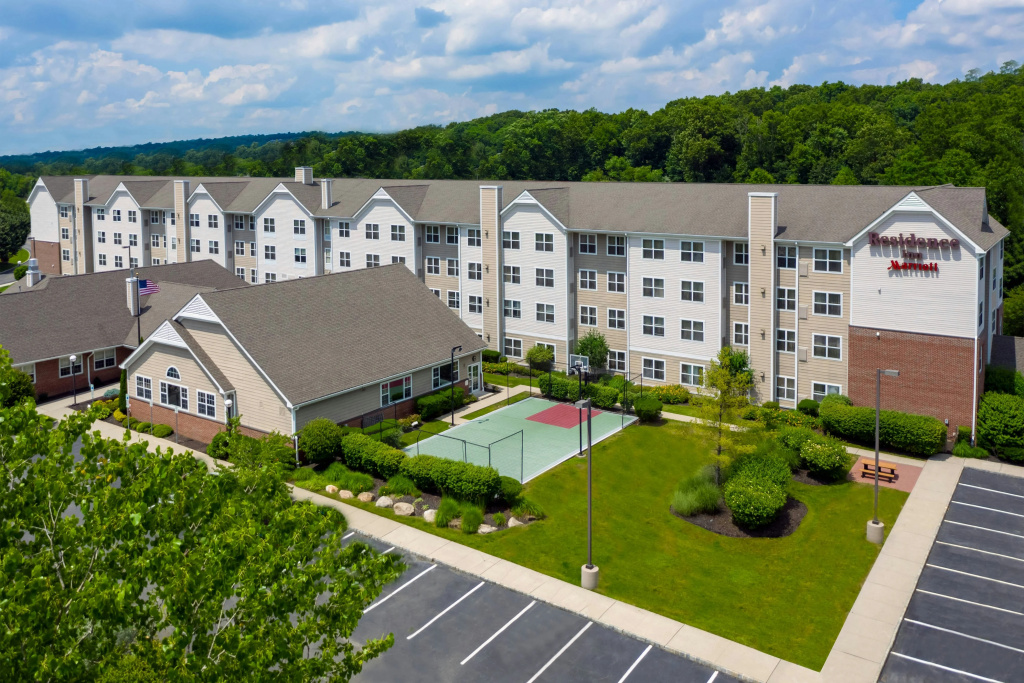 Residence Inn by Marriott Wayne - Général