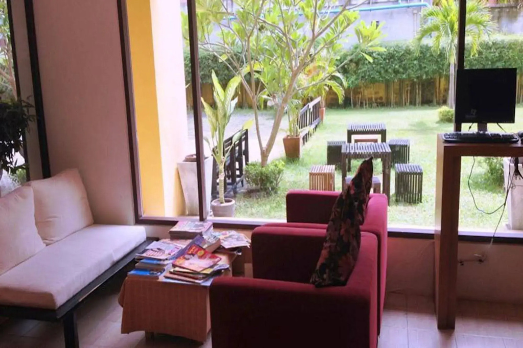 Hotel photo 16