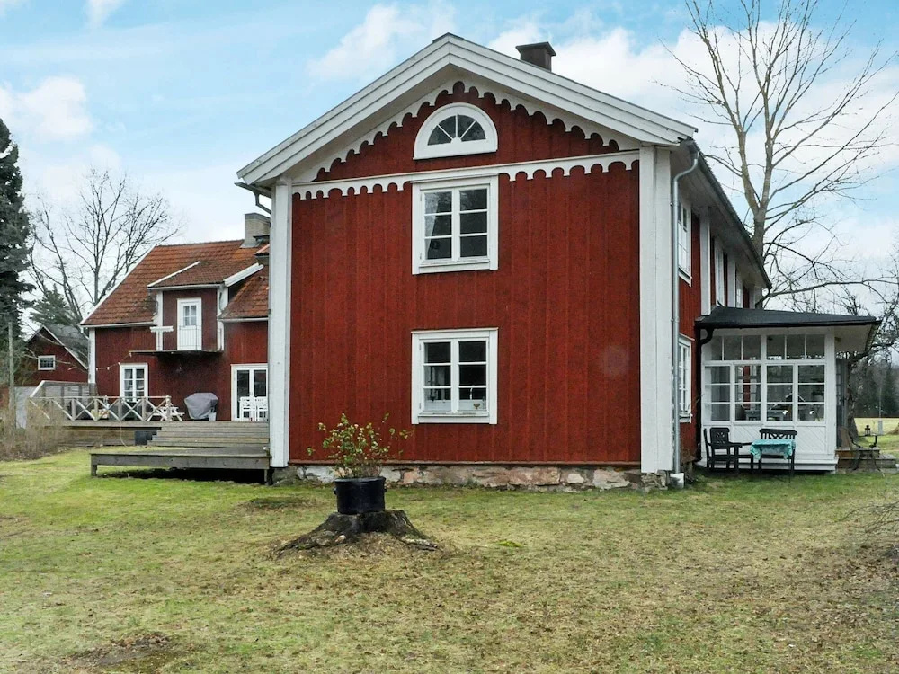 Holiday Home in Kopparberg
