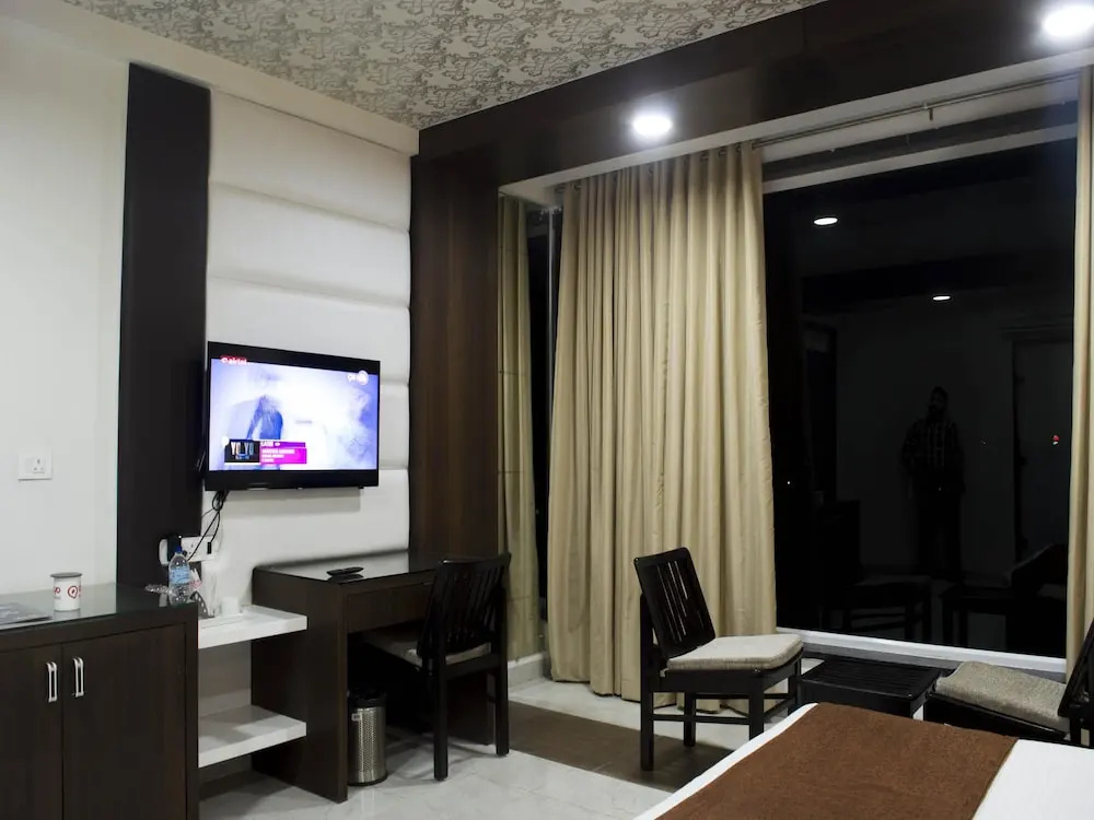 Business Centre