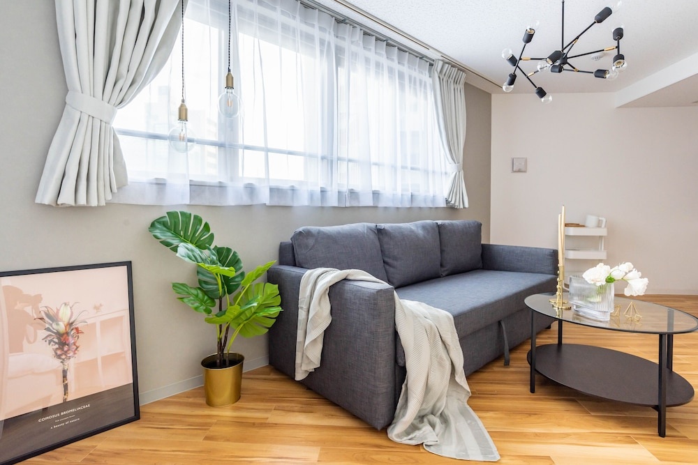 Exia Daikoku AFP Apartment 사진 18