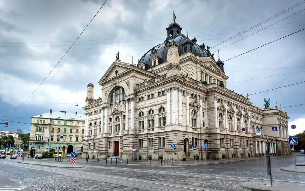 Smart apartments in the city center -5 min to the Opera House