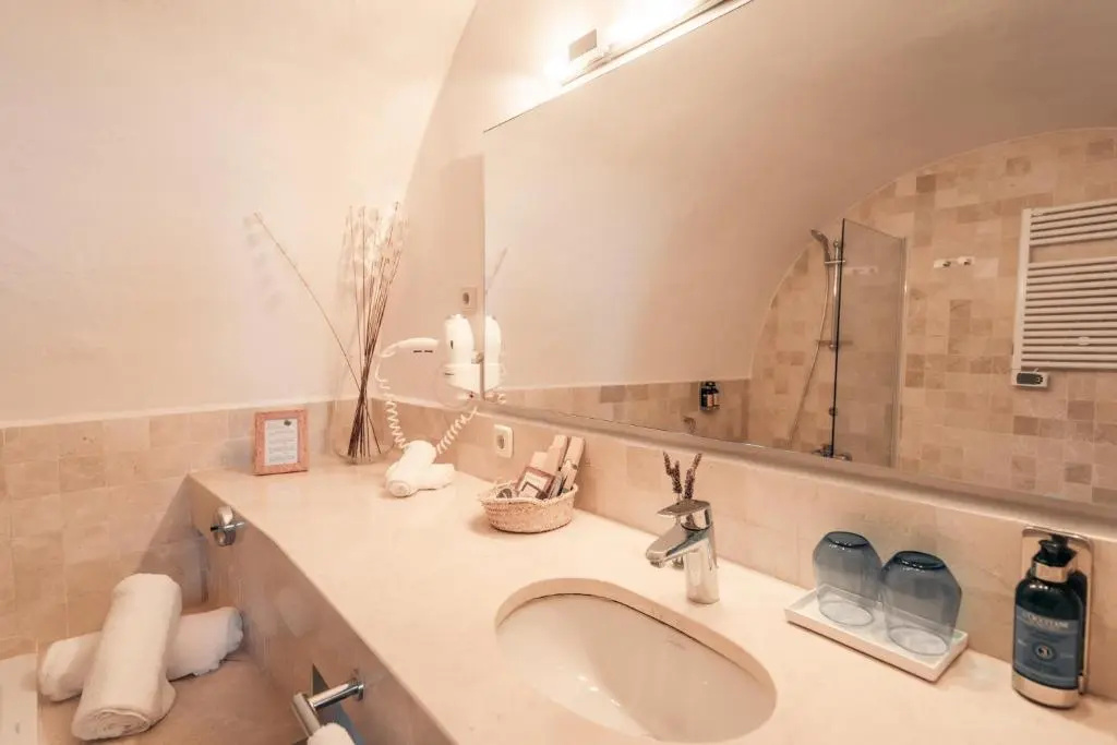 Hotel Cases de Son Barbassa - Chambres