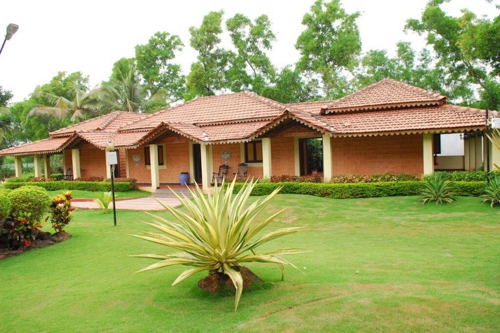 Holiday Inn Resort Goa