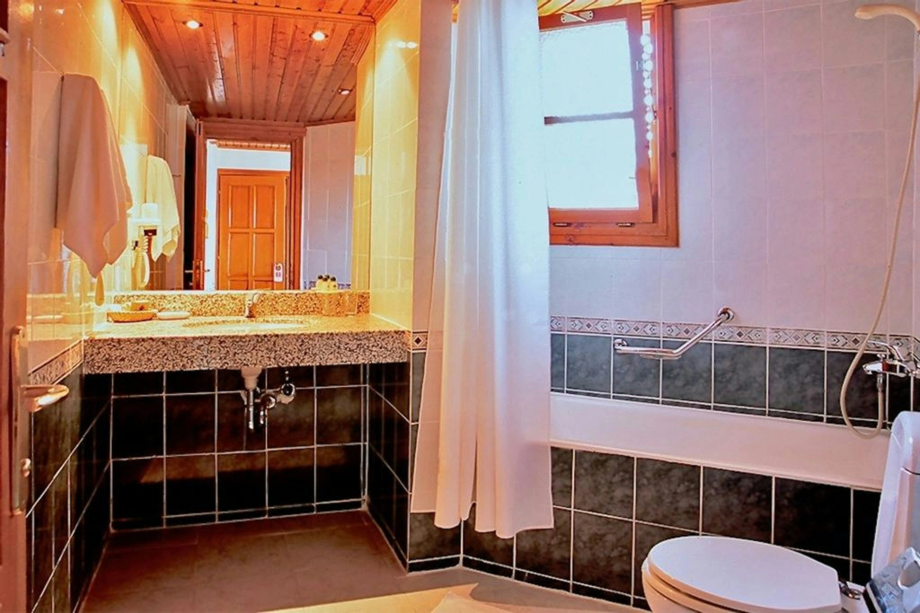 Montana Pine Resort - All Inclusive - Général