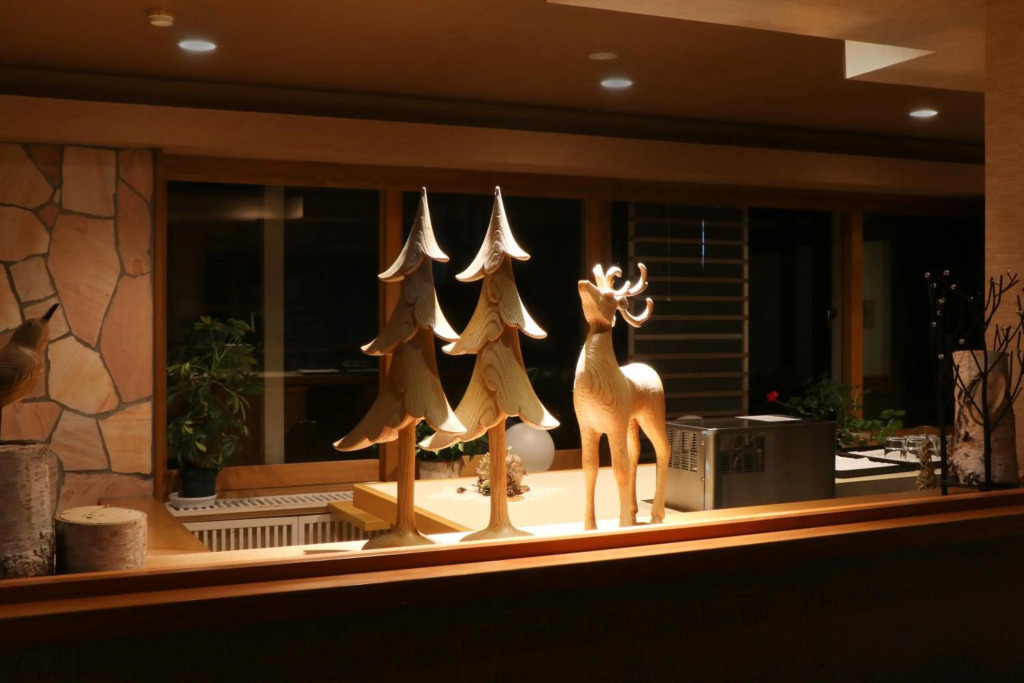 Hotel Shirakabaso Shigakogen by null