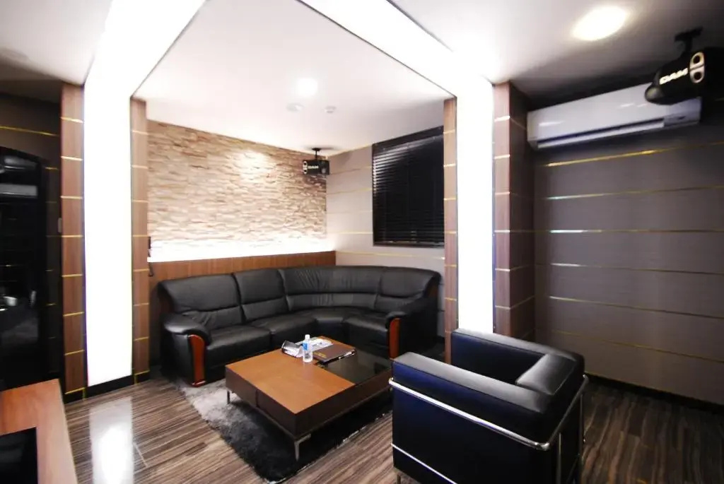 Hotel Free Style Okayama - Chambres