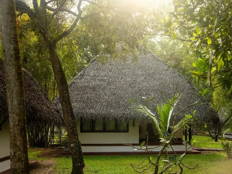 Standard Villa