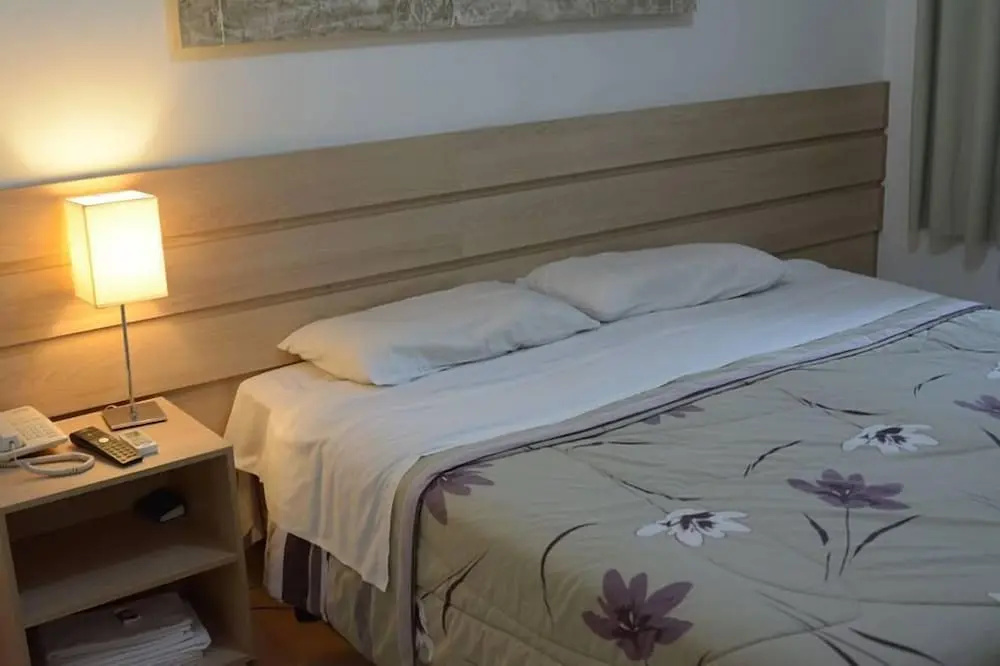 Hotel Castro Mendes - Général