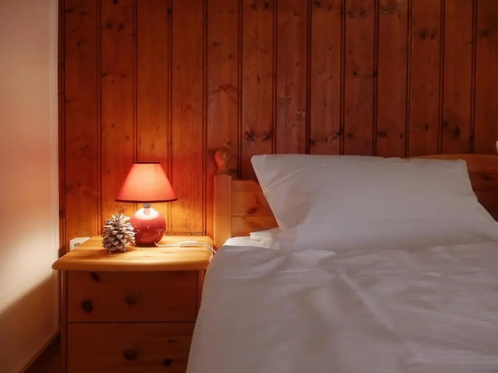 Pension Tannenheim - Chambres