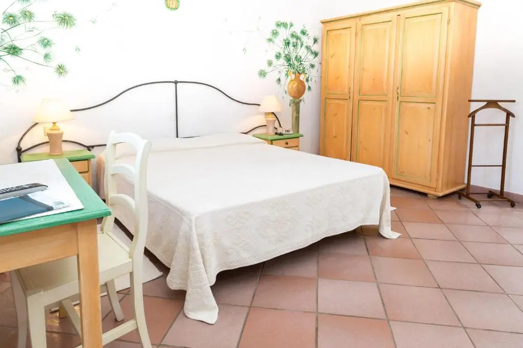 La Jacia Hotel & Resort - Chambres