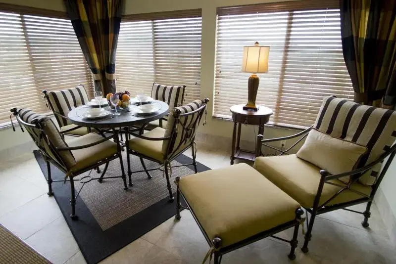 The Suites at Fall Creek - Chambres