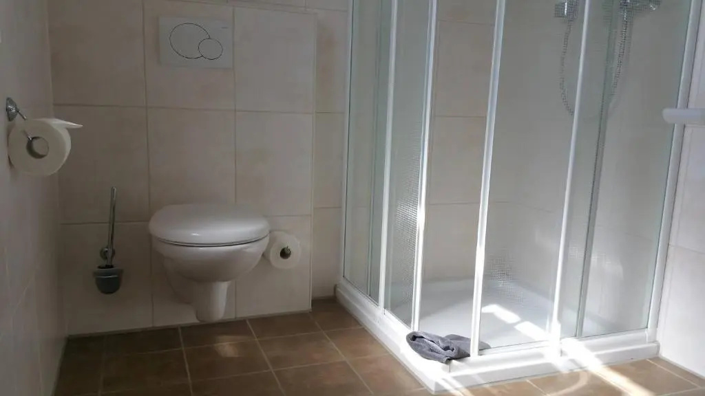 Hotel Knipper - Chambres