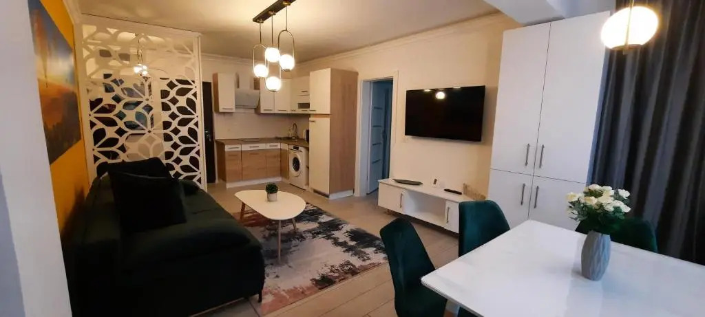 Pamy's Residence - фото 4