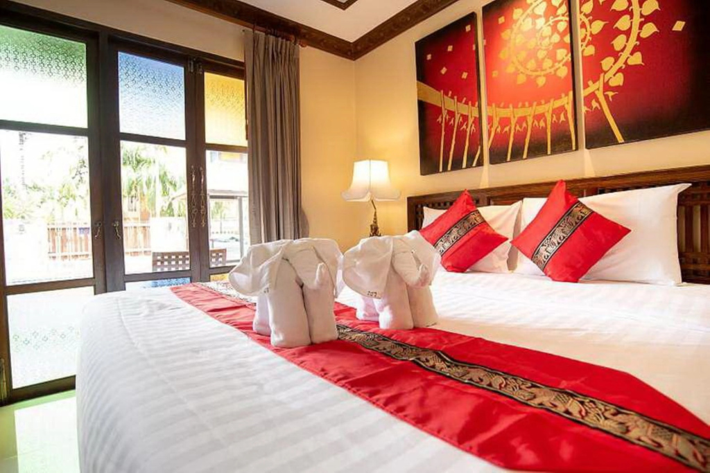 Hotel photo 3