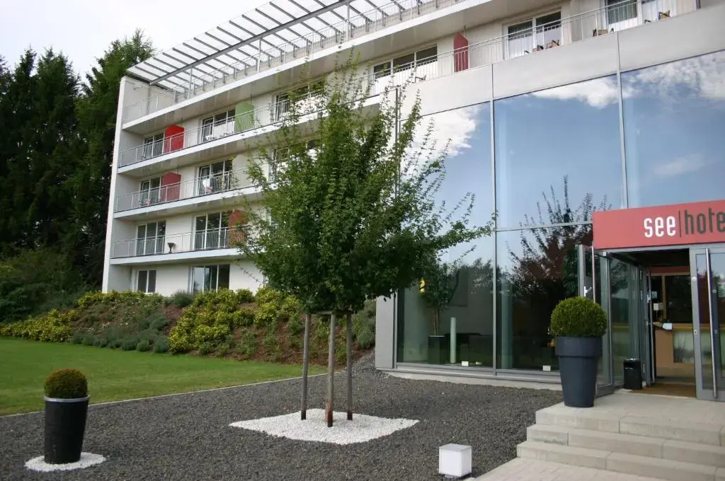 Seehotel Kell am See - Chambres