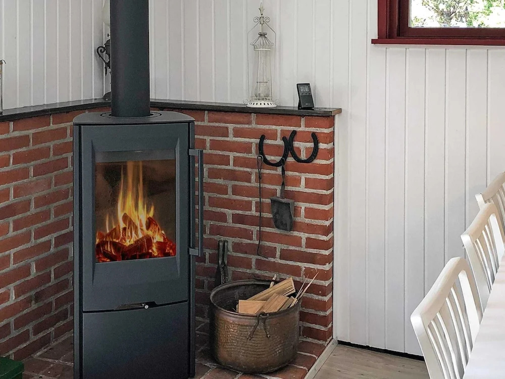 6 Person Holiday Home in Rodby-by Traum