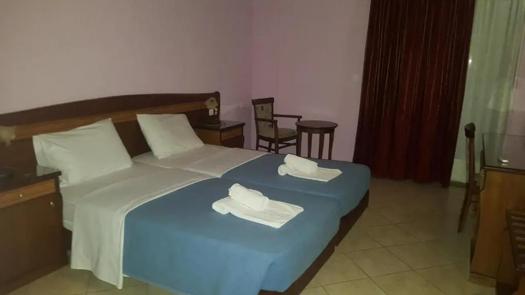 Standard room