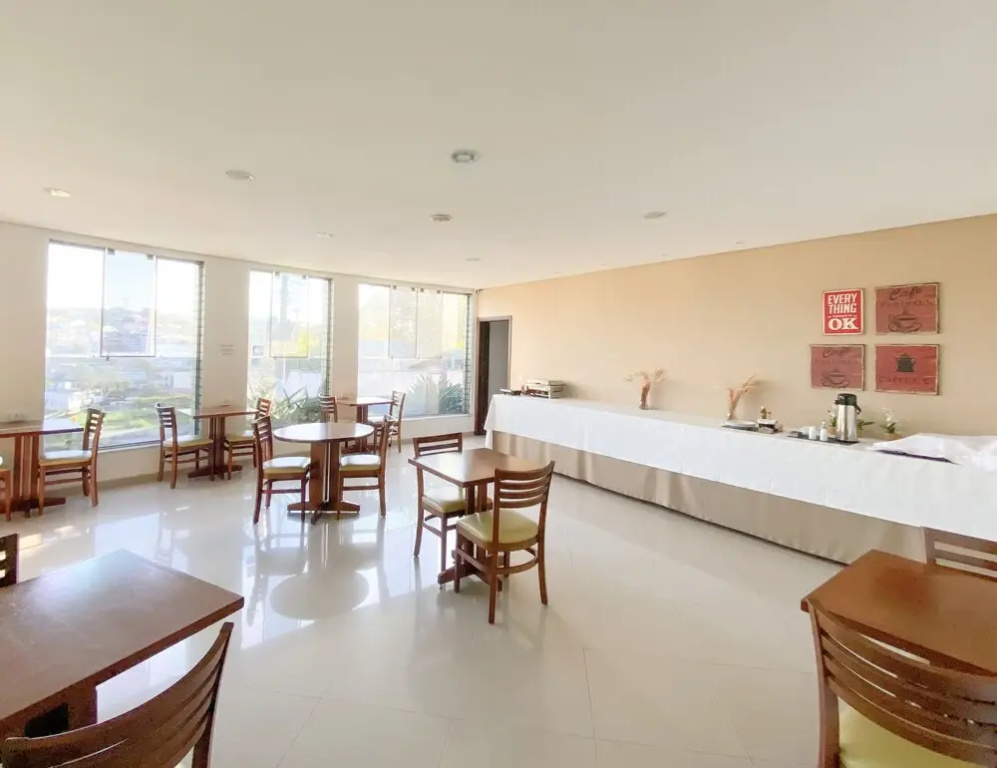 Hotel Bela Vista - Général