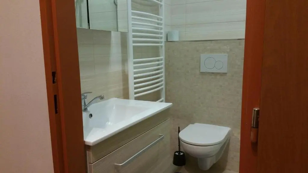 hotel KORUNA - Chambres