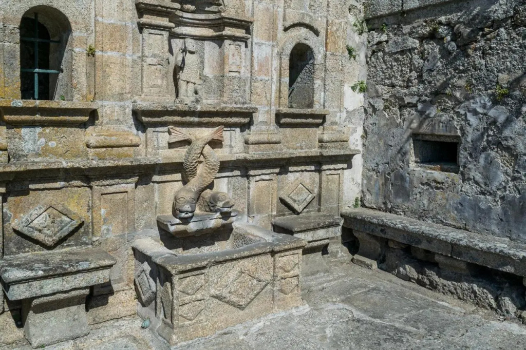 Casa de Pascoaes Historical House