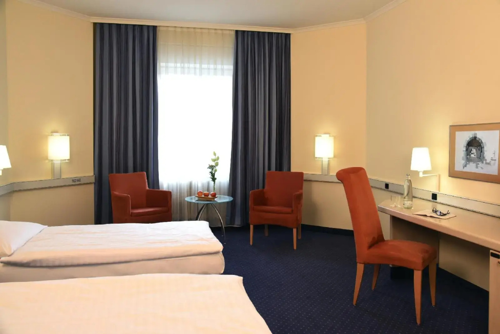 Hotel photo 11