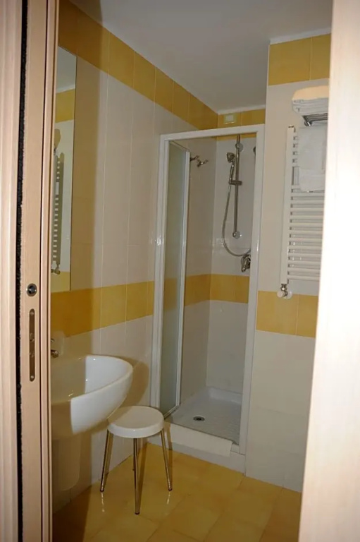 Hotel Rivamare - Chambres