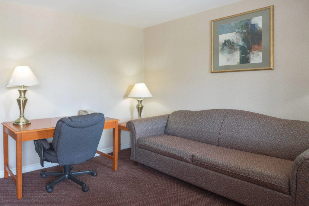 Hotel photo 10