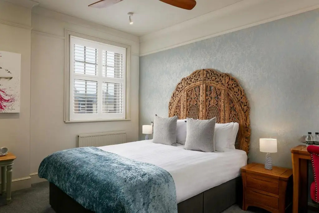 The Christopher Hotel - Chambres