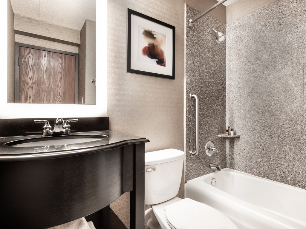 Crowne Plaza Milwaukee Airport by IHG - Général