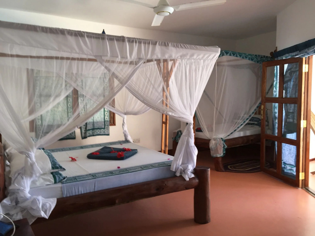 Sea View Lodge Boutique Hotel — фото